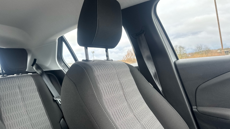 Vauxhall Corsa 1.2 SE 5dr Petrol Hatchback